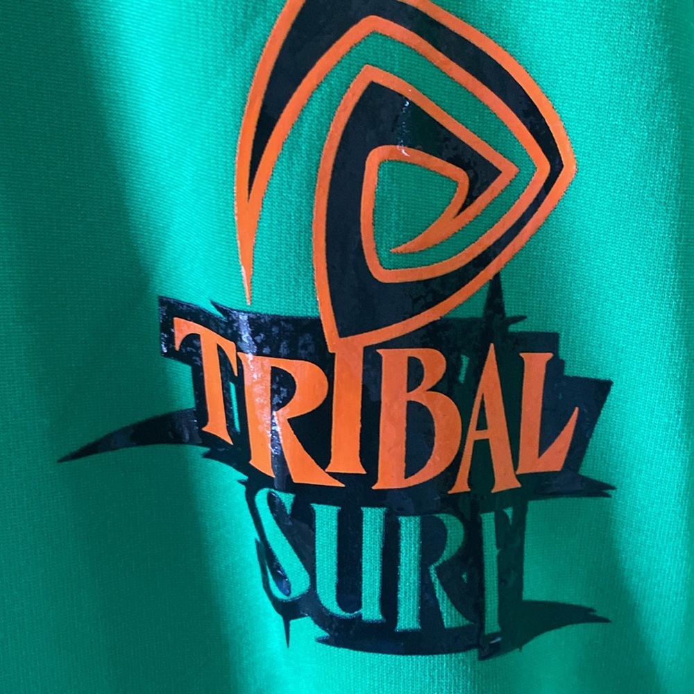 Sunspecs Tribal Surf rash guard